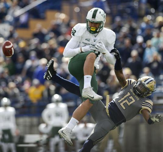 MSU Football v. Portland State (copy)