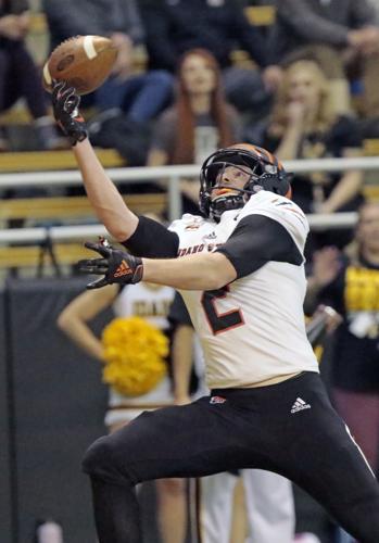 Mitch Gueller Idaho
