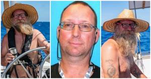 FBI offering $5K reward for info on Canadian sailor charged with Idaho child sex crimes