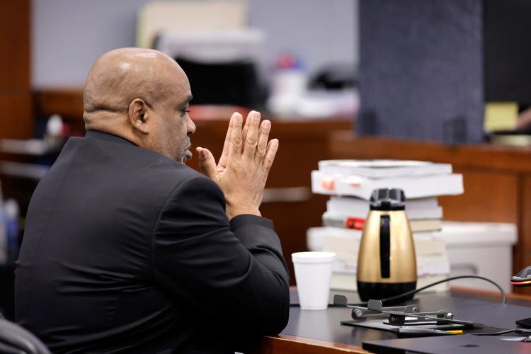 Tupac Trial