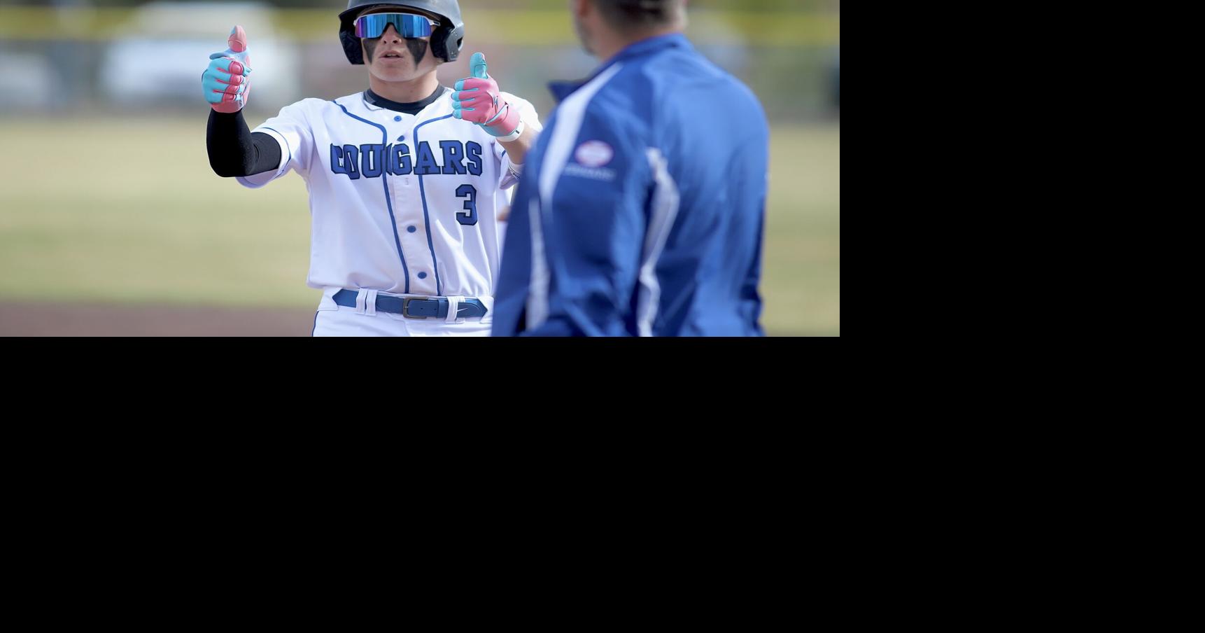 Firth baseball team with its unique culture off to promising start this ...