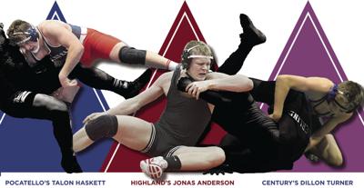 State wrestling preview for WEB