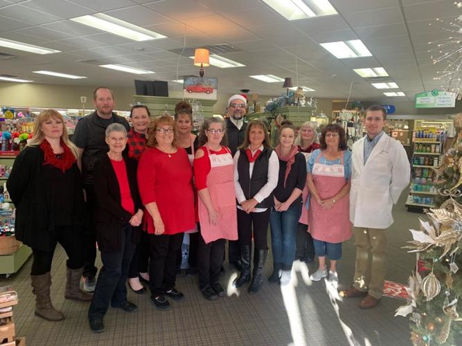 Rockland pharmacy