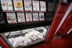 Light the World Giving Machines to open Monday in Idaho Falls