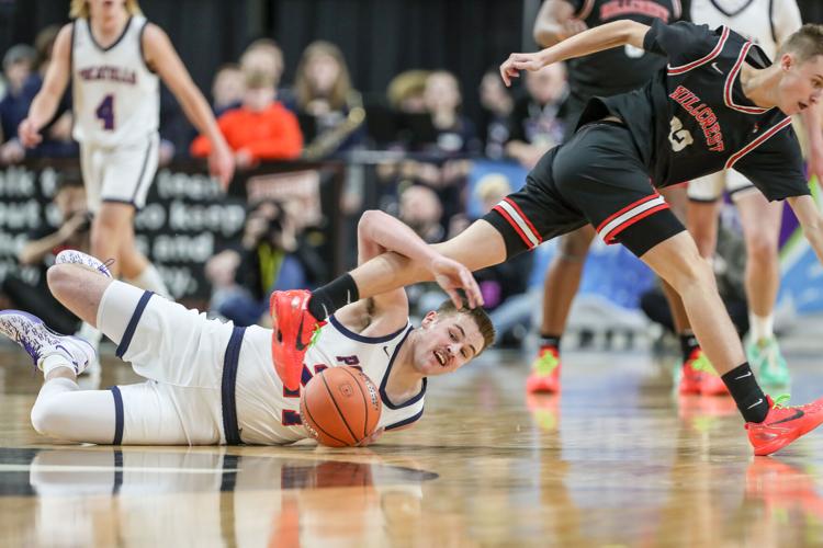 Pocatello boys state championship