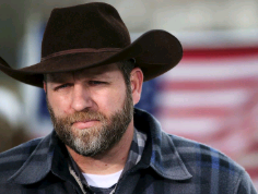 Ammon Bundy