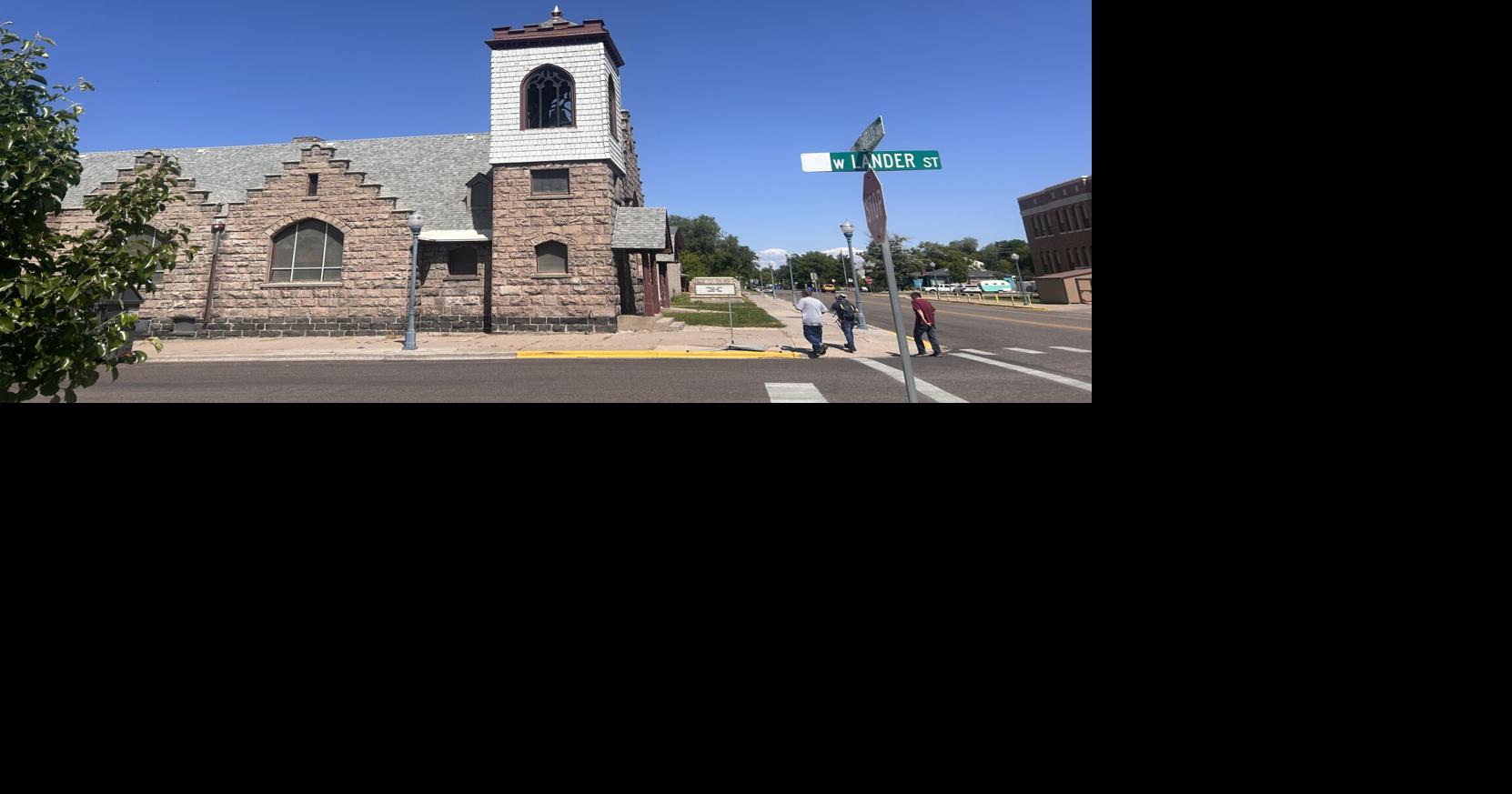 Christ's Love Vineyard to host grand opening at new downtown Pocatello location