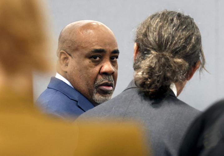 Tupac Trial