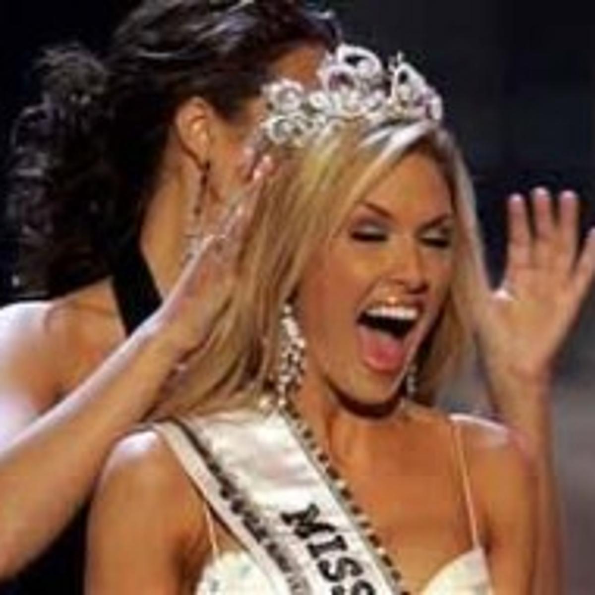Dethroning Miss America Local Idahostatejournal Com
