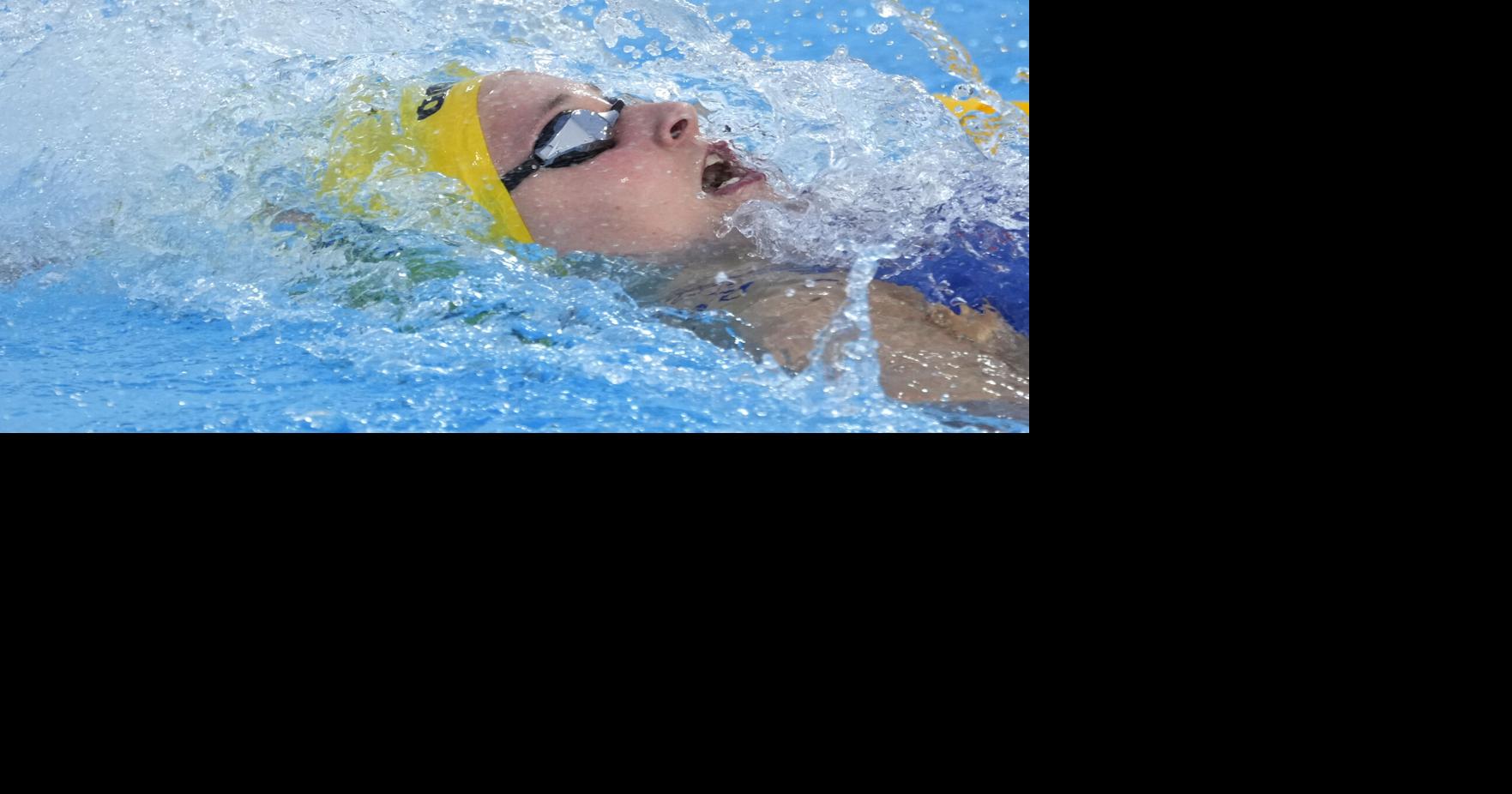 Serbia European Swimming Championships | National | idahostatejournal.com