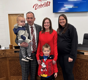 Madison School District's Randy Lords named top 2026 Idaho superintendent