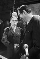 U.S. Marine Sgt. Kenneth Kraus