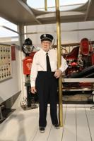 Pocatello's oldest fireman turns 99