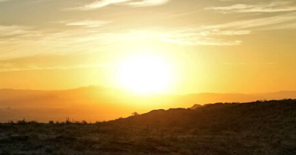 Pocatello cooling shelters open as heat advisory calls for near-100-degree highs