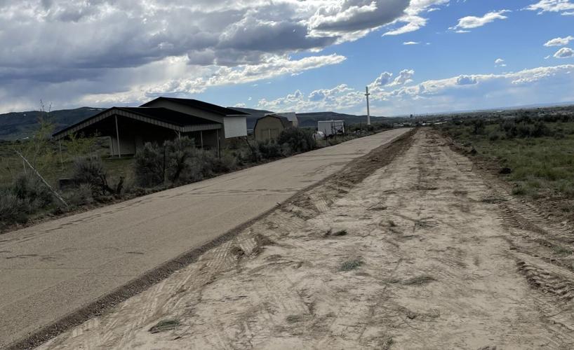 Portneuf Greenway Foundation starts construction on massive new trail