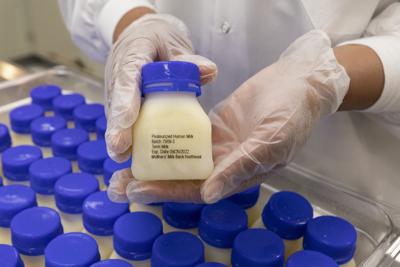 Baby Formula Shortage