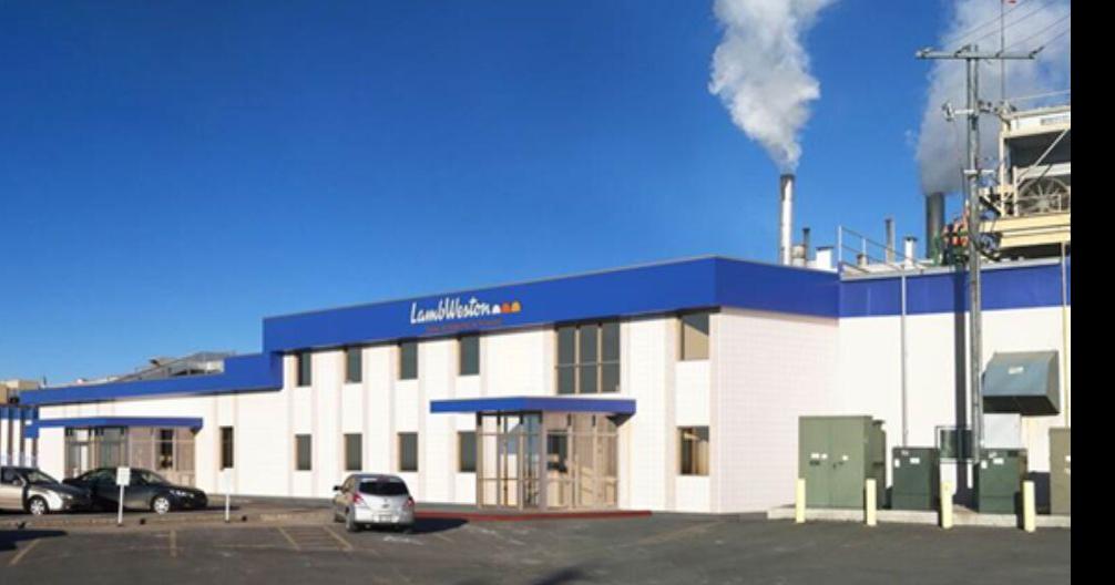 Union files complaint against Lamb Weston in American Falls Local