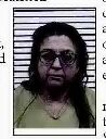 Local woman reportedly threatened to kill son’s friend with baseball bat