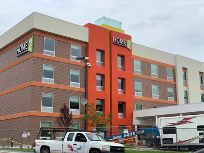 Home2 Suites