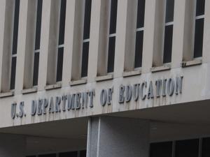 Special ed, civil rights to be shifted out of Trump’s shrinking Department of Education