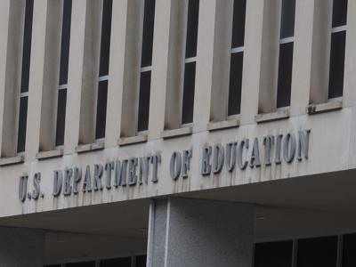 Department of Ed