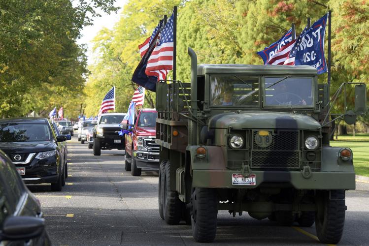 Trump Car Cruise06.JPG