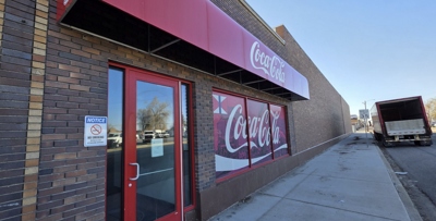 Swire Coca-Cola USA 26