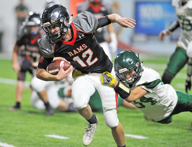Landon Demuzio