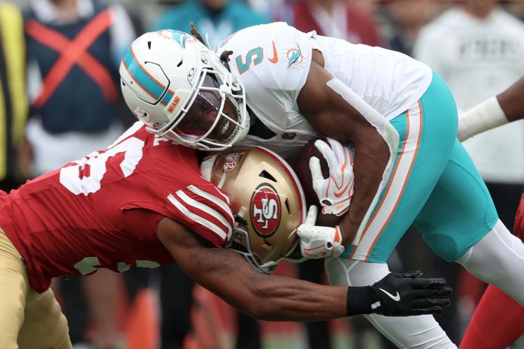 Top photos from Week 2 of the NFL season