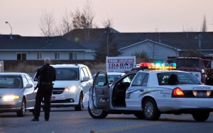 Rexburg Standard photo