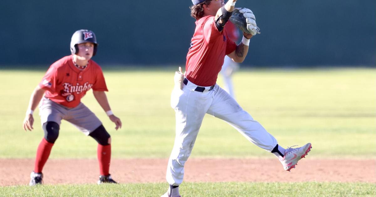 AMERICAN LEGION ROUNDUP: Pocatello Runnin’ Rebels opens Elko Basque ...
