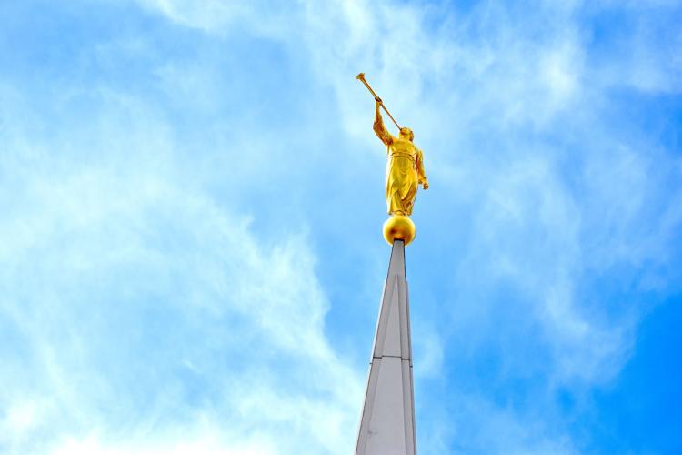 Rexburg Temple to undergo unexpected repairs during annual maintenance