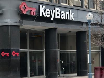Key Bank Ketchikan KeyBank branch in downtown Pocatello to close this summer | Local ...