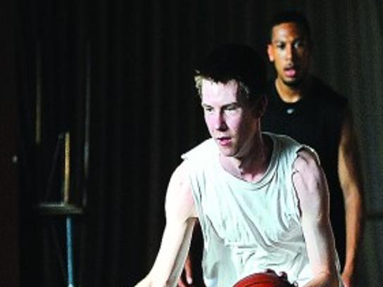 Trinity Hoops Camp Back For Year 2 Members Idahostatejournal Com