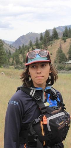 Points of Light: A mental-health break for outdoor guides