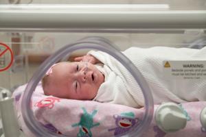 Portneuf Medical Center opens specialized unit for premature newborns, expands telehealth reach