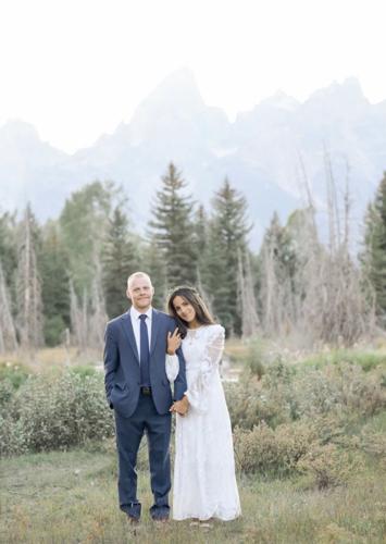 BYU-Idaho student, returned missionary, newlywed, dies in Utah marathon