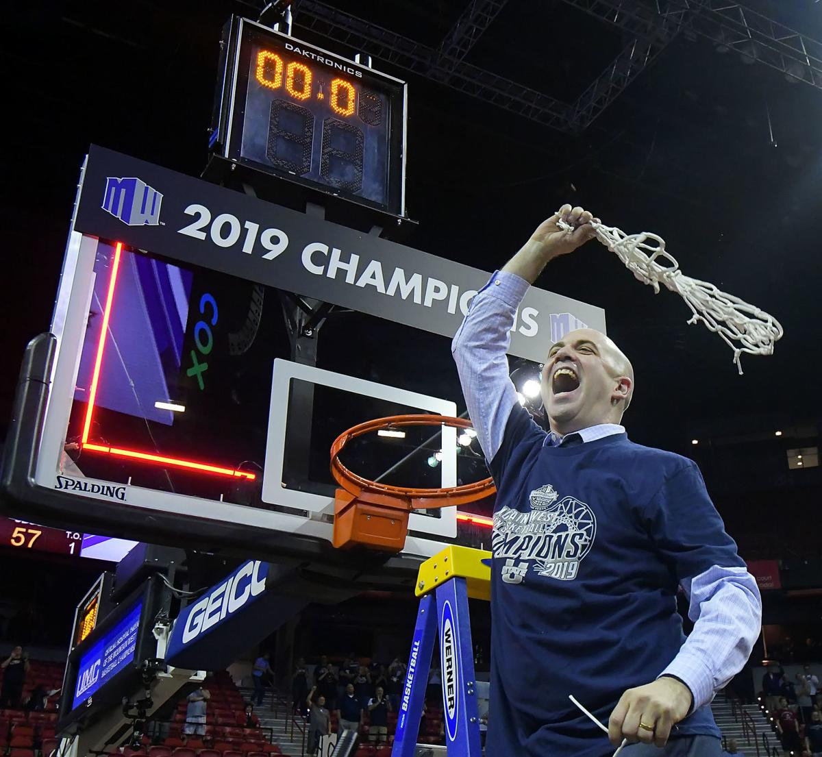 Aggies Punch Ticket To Ncaa Tournament After Winning Mountain West