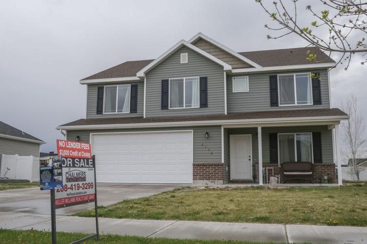 New data ranks Pocatello housing market as sixth most overvalued in US