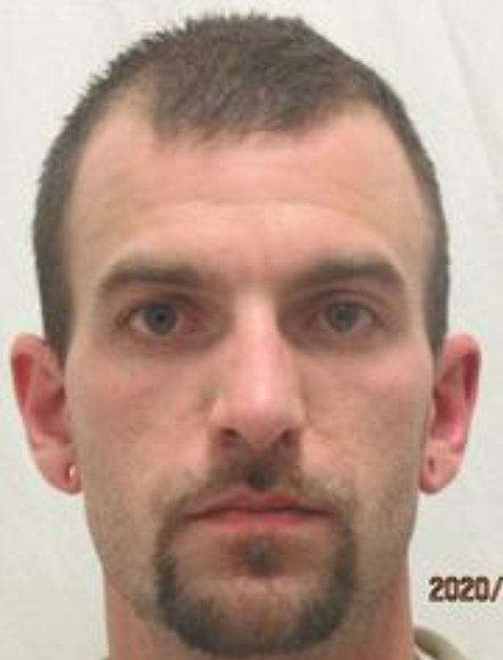 Local man arrested for allegedly burglarizing Cal-Ranch - Vimarsana News