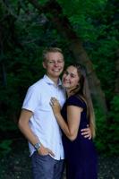 Eliza Kener and Austin Leavitt to wed