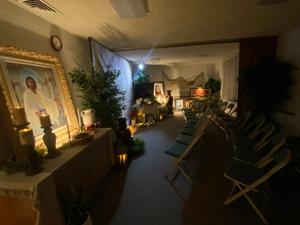 Blackfoot LDS Church to hold The Living Christ event next week