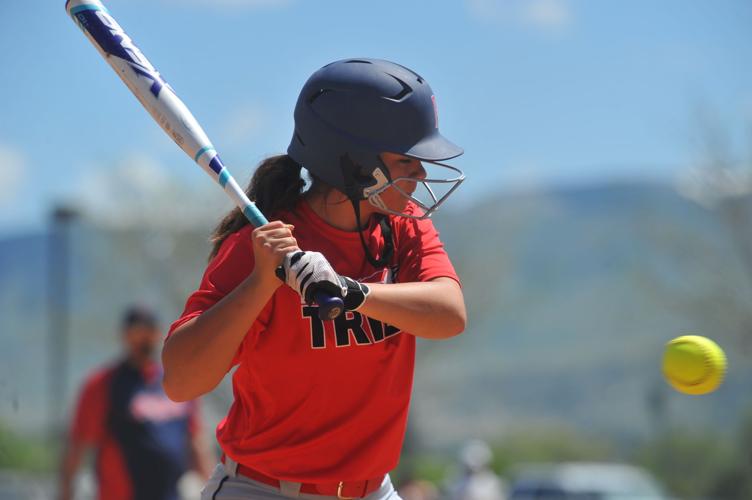 Pocatello vs Idaho Falls softball News