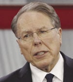 Wayne LaPierre