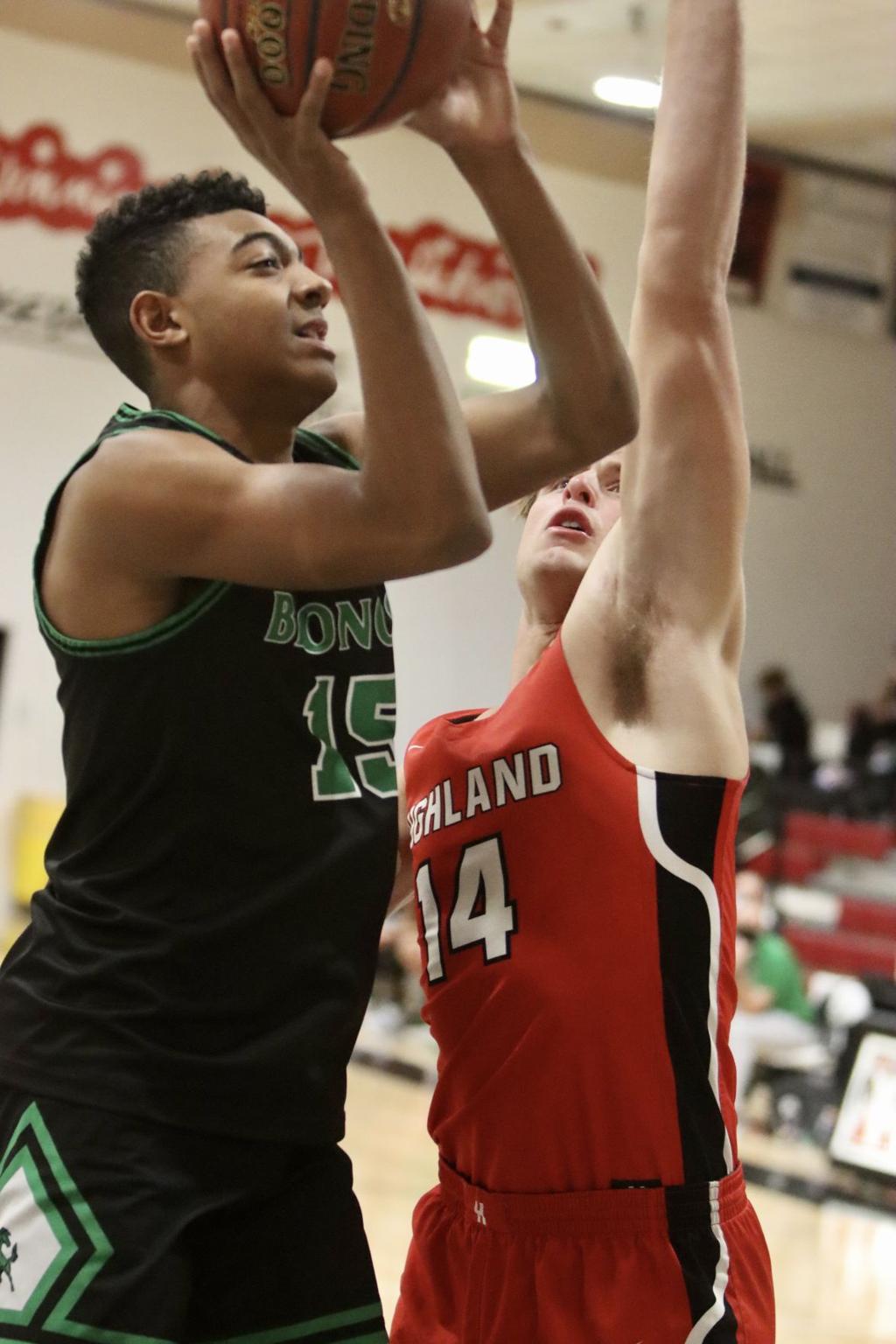 Blackfoot boys basketball excelling under new coach Clint ...