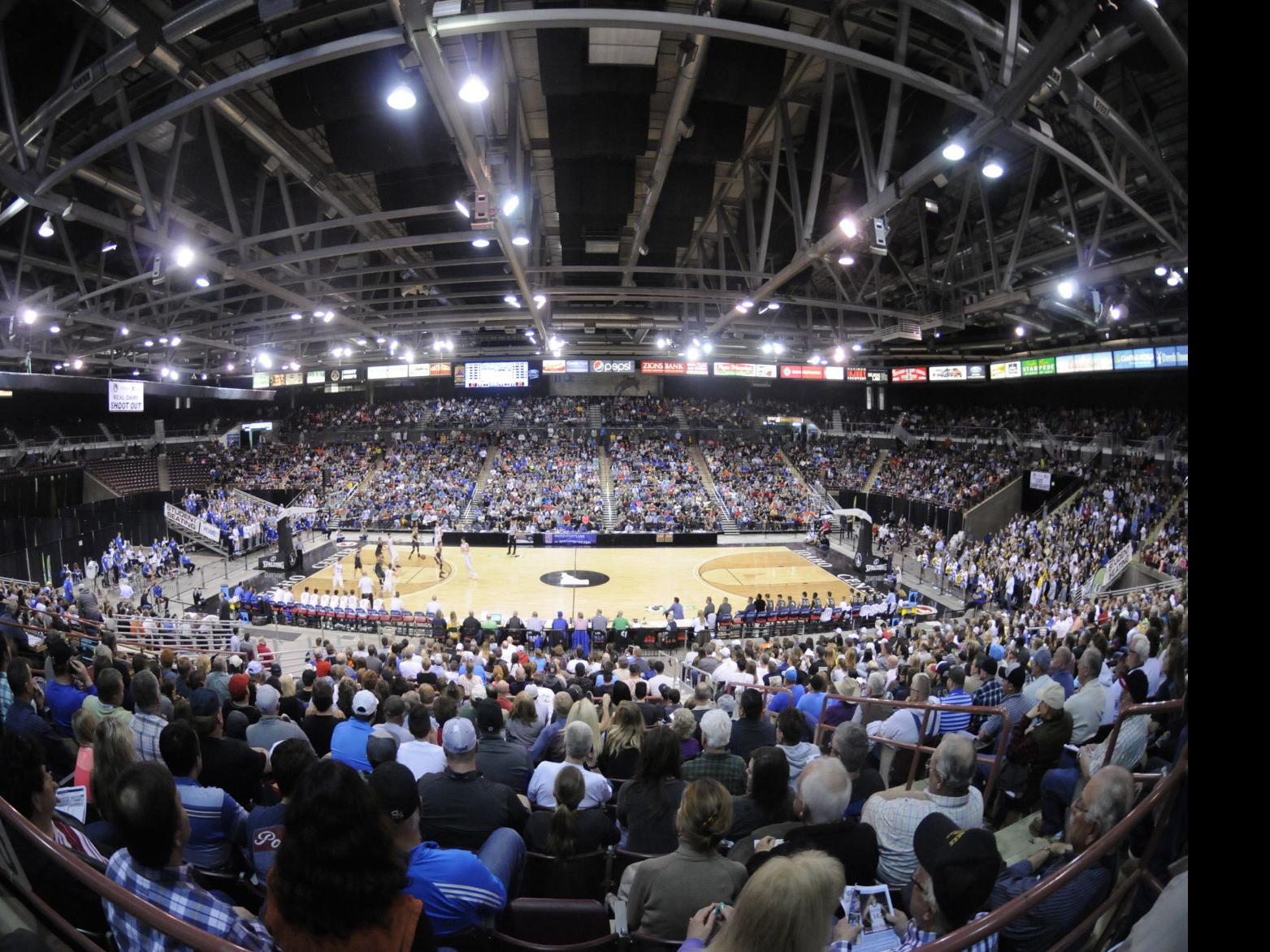 Hs Basketball Ihsaa Believes Treasure Valley Offers Best Locale