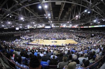 Hs Basketball Ihsaa Believes Treasure Valley Offers Best Locale