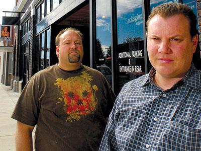Preserving The Millmore Hotel Local Idahostatejournal Preserving The Millmore Hotel