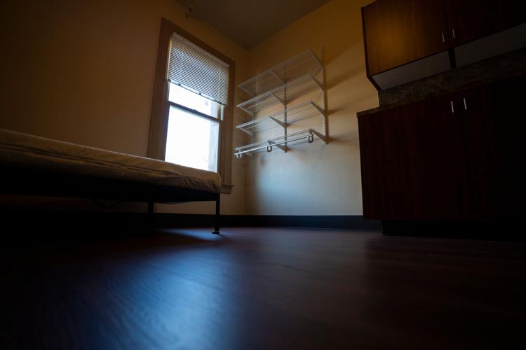 Affordable Housing Shortage