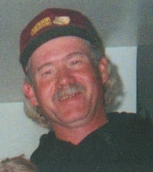 John Michael Carroll